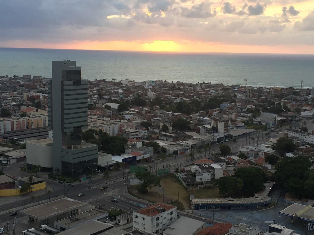 Beach Class Excelsior By Nobile Lejlighedshotel Recife Eksteriør billede